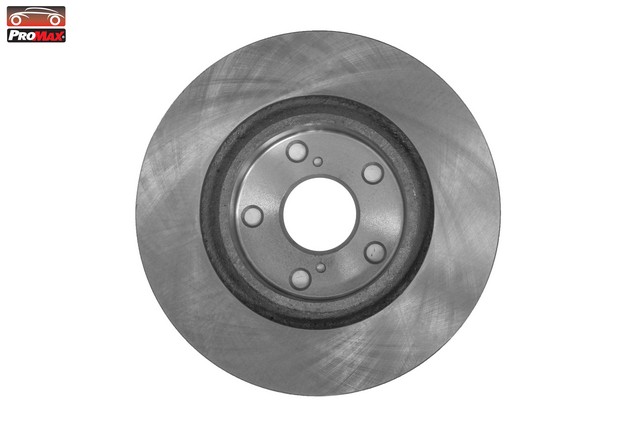 Promax 14-31551 Disc Brake Rotor For TOYOTA
